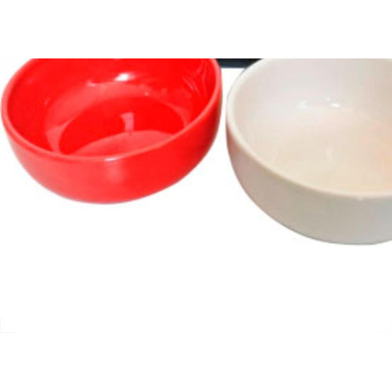 Bowl Cer.Regina Colors 190Ml Pq-334 Bowl Cer.Regina Colors 190Ml Pq-334