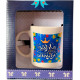 Caneca C/Pr.Regina Mae 340Ml-453 Caneca C/Pr.Regina Mae 340Ml-453