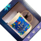 Caneca C/Pr.Regina Mae 340Ml-453 Caneca C/Pr.Regina Mae 340Ml-453
