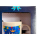 Caneca C/Pr.Regina Mae 340Ml-453 Caneca C/Pr.Regina Mae 340Ml-453