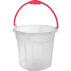 Balde Pl.Paramount 08Lt Graduad-179 Balde Pl.Paramount 08Lt Graduad-179