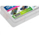 Caixa Box Org.Param. P 16X 9Cm-142 Caixa Box Org.Param. P 16X 9Cm-142
