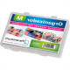 Caixa Box Org.Param. M 23X14Cm-174 Caixa Box Org.Param. M 23X14Cm-174