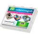 Caixa Box Org.Param.Gg 37X27Cm-163 Caixa Box Org.Param.Gg 37X27Cm-163