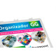 Caixa Box Org.Param.Gg 37X27Cm-163 Caixa Box Org.Param.Gg 37X27Cm-163