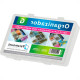 Caixa Box Org.Param.G 28X17Cm-147 Caixa Box Org.Param.G 28X17Cm-147