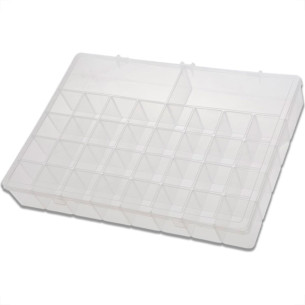 Caixa Box Org.Paramount Plus  -346