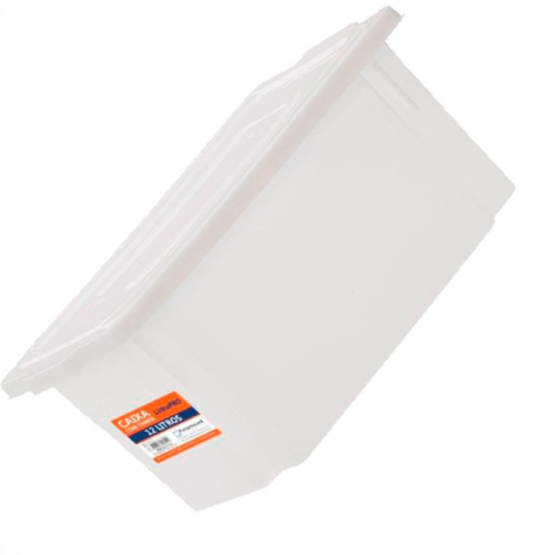 Caixa Paramount Pro C/Tamp.12Lt-528 Caixa Paramount Pro C/Tamp.12Lt-528
