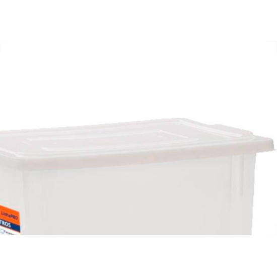 Caixa Paramount Pro C/Tamp.12Lt-528 Caixa Paramount Pro C/Tamp.12Lt-528