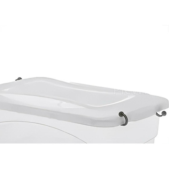 Caixa Praticbox Paramount 2,5Lt-233