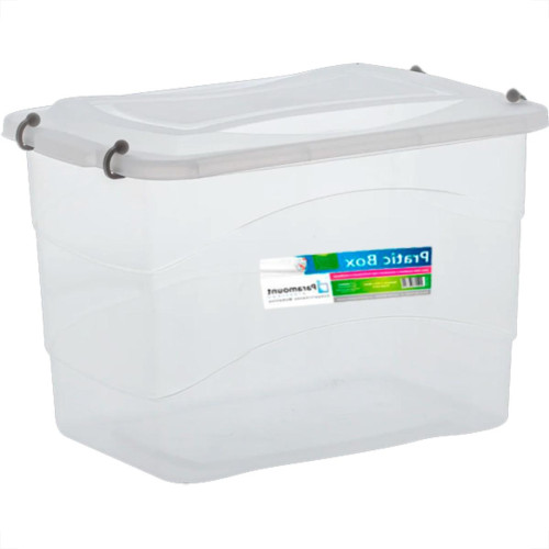 Caixa Praticbox Paramount.20 Lt-151 Caixa Praticbox Paramount.20 Lt-151