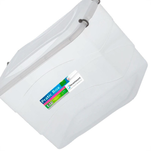Caixa Praticbox Paramount.20 Lt-151 Caixa Praticbox Paramount.20 Lt-151