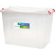 Caixa Praticbox Prm. 90L-427 Transp Caixa Praticbox Prm. 90L-427 Transp