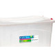 Caixa Praticbox Prm. 90L-427 Transp Caixa Praticbox Prm. 90L-427 Transp