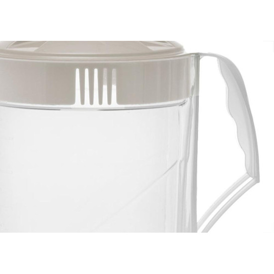 Jarra Paramount Plastica 4,0Lt-422