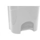 Lixeira C/Ped.Paramount 10Lt Br-479 Lixeira C/Ped.Paramount 10Lt Br-479