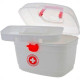 Maleta Pr.Socorros Paramount P-534 Maleta Pr.Socorros Paramount P-534