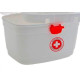 Maleta Pr.Socorros Paramount P-534 Maleta Pr.Socorros Paramount P-534