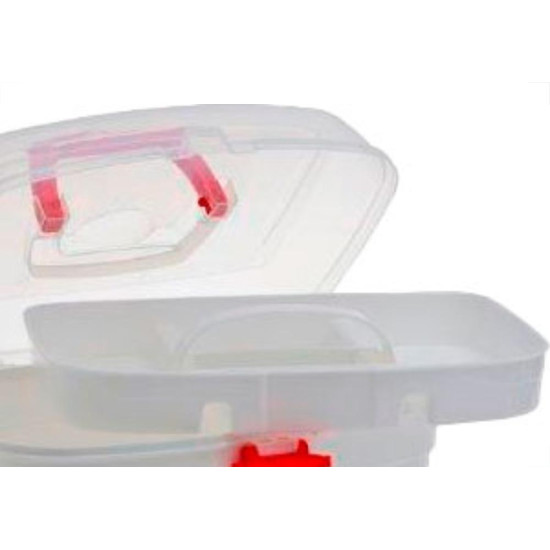 Maleta Pr.Socorros Paramount P-534 Maleta Pr.Socorros Paramount P-534