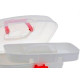 Maleta Pr.Socorros Paramount ,M-535 Maleta Pr.Socorros Paramount ,M-535