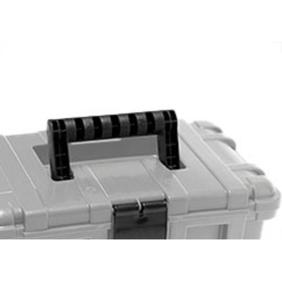 Maleta Ret.Paramount 30X19X11Cm-516