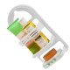 Porta-Shampoo Paramount-508 Porta-Shampoo Paramount-508