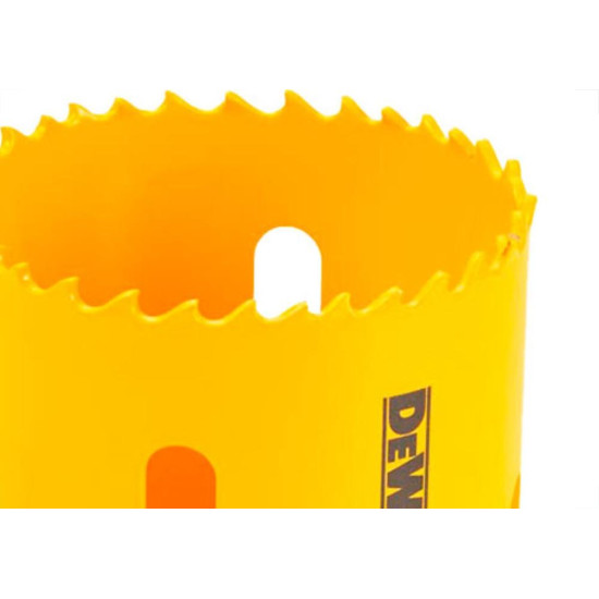 Serra Copo Bimetal Dewalt 35Mm Serra Copo Bimetal Dewalt 35Mm