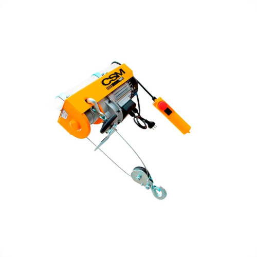Guincho El.Csm 1000W 300/ 600K-220V