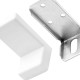 Cantoneira C/Acabam.27X54Mm C/20 Cantoneira C/Acabam.27X54Mm C/20