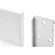 Cantoneira C/Acabam.27X54Mm C/20 Cantoneira C/Acabam.27X54Mm C/20