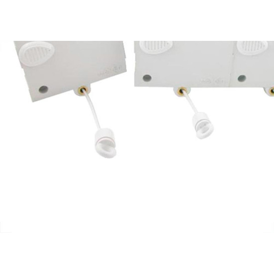 Varal Automatico Maxeb 6,00 Mts Varal Automatico Maxeb 6,00 Mts