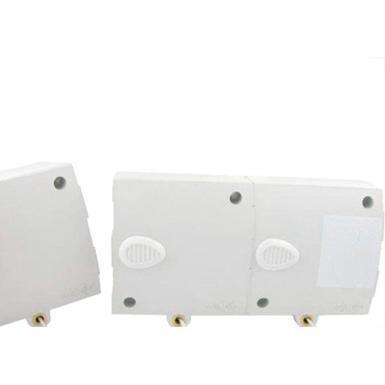 Varal Automatico Maxeb 6,00 Mts Varal Automatico Maxeb 6,00 Mts
