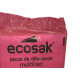 Saco P/Entulho Raf.Novo Ecosak C/05 Saco P/Entulho Raf.Novo Ecosak C/05