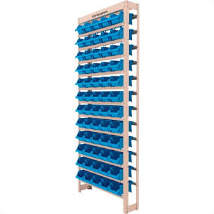 Estante C/Gavetas B 60/3