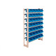 Estante C/Gavetas B 60/3 Estante C/Gavetas B 60/3