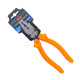 Alicate Pvc Universal 8 Western 3097/8 Alicate Pvc Universal 8 Western 3097/8