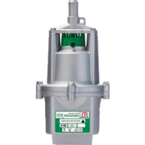 Bomba Anauger 800 5G/220V 1970/Hs