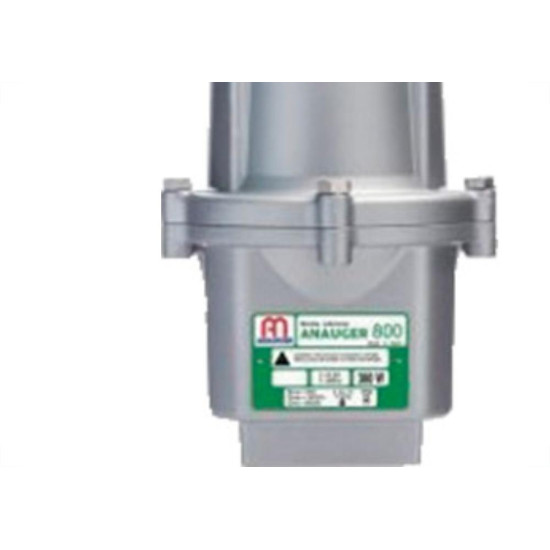 Bomba Anauger 800 5G/220V 1970/Hs