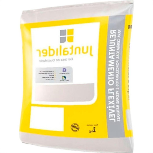 Rejunt.Juntalider Flex Grafite 01Kg Rejunt.Juntalider Flex Grafite 01Kg