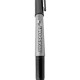 Caneta P/Marcacao Brasfort Fina Preto 7855 - Kit C/12 PC Caneta P/Marcacao Brasfort Fina Preto 7855 - Kit C/12 PC