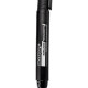 Caneta P/Marcacao Brasfort Gros.Preto 7858 - Kit C/12 PC Caneta P/Marcacao Brasfort Gros.Preto 7858 - Kit C/12 PC