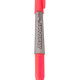 Caneta P/Marcacao Brasfort Blist.Fina Verm Caneta P/Marcacao Brasfort Blist.Fina Verm