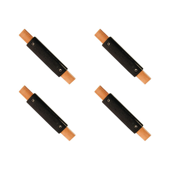 Kit C/4 - Fusivel Faca Negrini 200A
