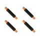 Kit C/4 - Fusivel Faca Negrini 200A