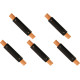 Kit C/5 - Fusivel Faca Negrini 200A Kit C/5 - Fusivel Faca Negrini 200A