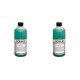 Kit C/2 - Removedor Neutralizador Convertedor. Ferrugem F... Kit C/2 - Removedor Neutralizador Convertedor. Ferrugem F...