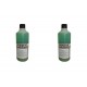 Kit C/2 - Removedor Neutralizador Convertedor. Ferrugem F... Kit C/2 - Removedor Neutralizador Convertedor. Ferrugem F...