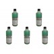 Kit C/5 - Removedor Neutralizador Convertedor. Ferrugem F...