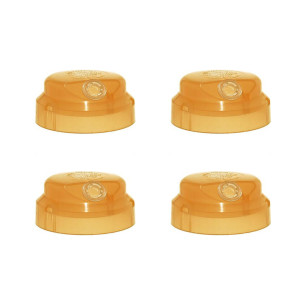 Kit C/4 - Rele Foto Celula Exatron 127V