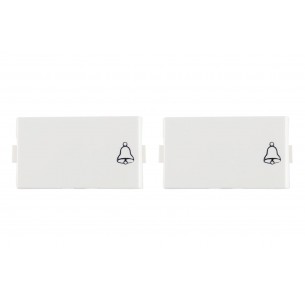 Kit C/2 - Modulo Peesa Alfa 1412 Pulsad.P/ Campa.